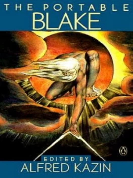Image of The Portable Blake by Alfred Kazin Book