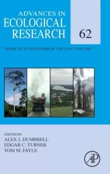 Image of Tropical Ecosystems in the 21st Century : Volume 62