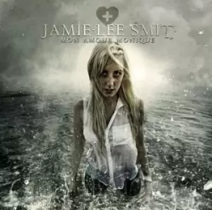 Image of Mon Amour Monique by Jamie-Lee Smit CD Album