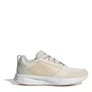 adidas Womens Duramo Pro Sneakers - White