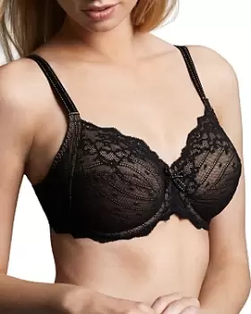 image of Chantelle Rive Gauche Full Coverage Unlined Bra