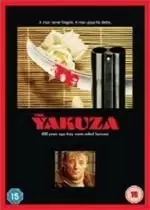 image of The Yakuza (1974)