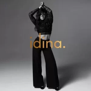 image of Idina by Idina Menzel CD Album