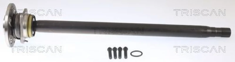 Image of TRISCAN Wheel bearing kit TRISCAN 8530 23233