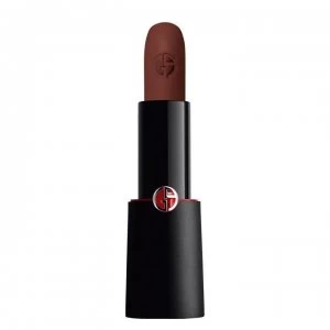 Image of Armani Rouge D Armani Matte Intense & Comfort Lipcolor Various Shades 200 Diva 4g