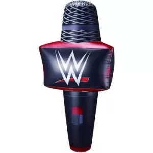 Image of WWE Big Bash Microphone Inflatable Toy