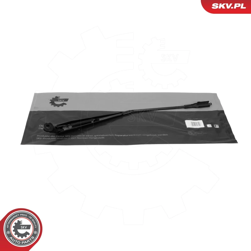 Image of ESEN SKV Windscreen wiper arm ESEN SKV 05SKV804