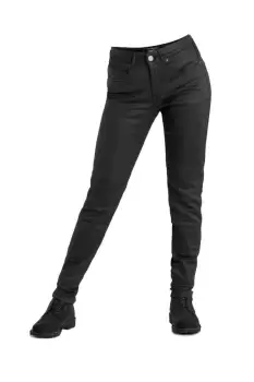 Image of Pando Moto Lorica Kev 02 Women Motorcycle Jeans Slim Fit W28/L34