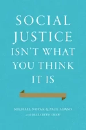 Image of social justice isnt what you think it is