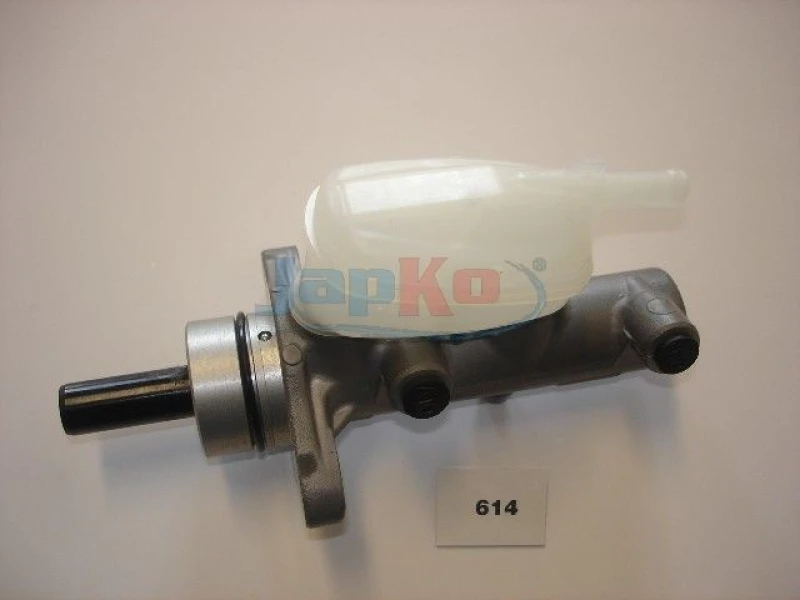 Image of JAPKO Brake master cylinder JAPKO 68614