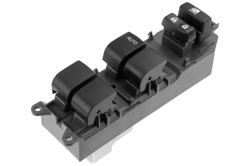 Image of NTY EWS-TY-049 Switch, window winder Left Front Switch,window winder (1761)