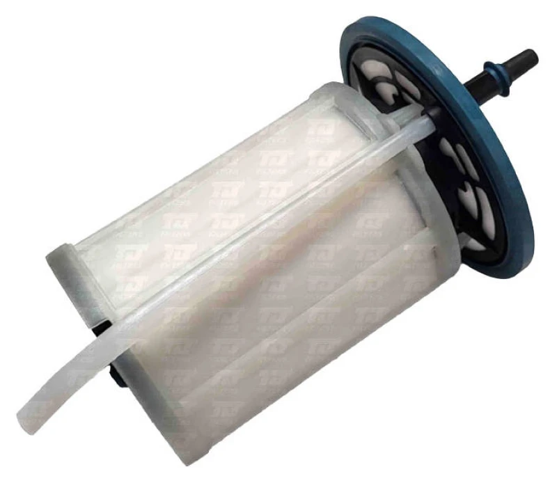 Image of QUINTON HAZELL QFF0515 Fuel Filter TJ Filters Filter Insert Fuel filter (9)