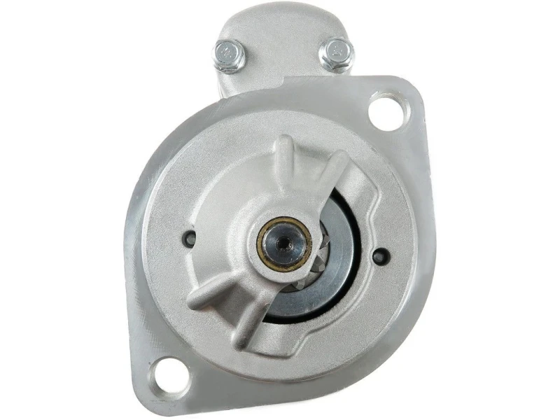 Image of AS-PL Starter motor AS-PL S2060