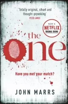 Image of The One : Now a major Netflix series!