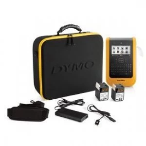Image of Dymo XTL-500 Industrial Label Printer