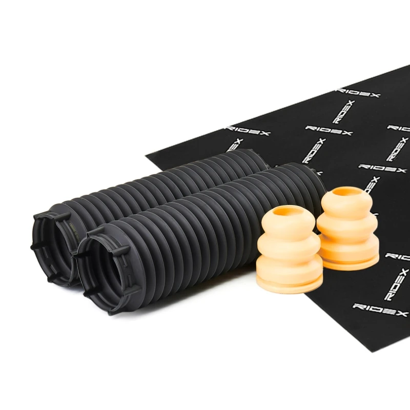 Image of RIDEX Dust cover kit, shock absorber RIDEX 919D0297