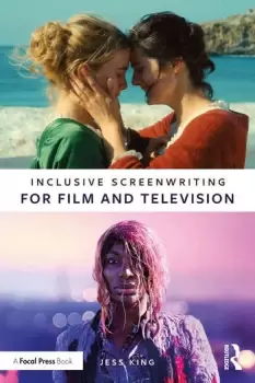 Image of Inclusive Screenwriting for Film and Television