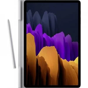 Image of Samsung Galaxy Tab S7 Plus Book Cover