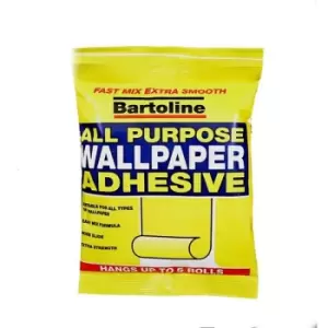 image of Wallpaper Paste 5 Roll - Bartoline