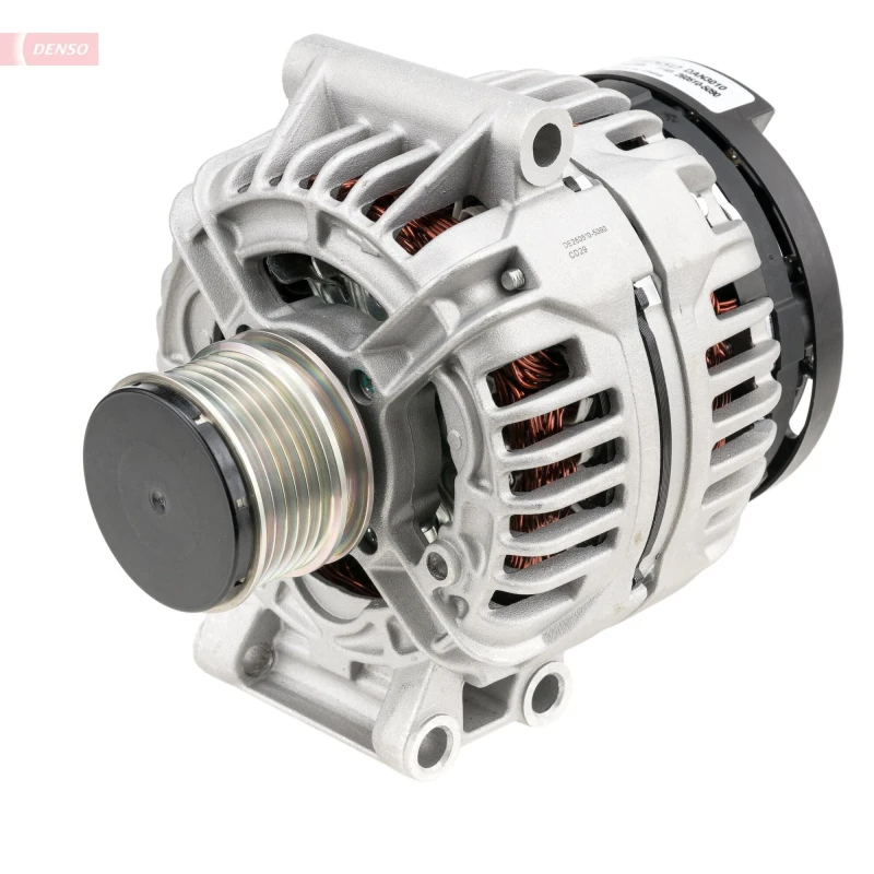 Image of DENSO Alternator DENSO DAN3010