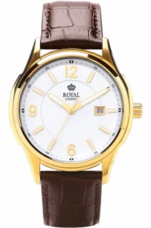 Mens Royal London Watch 41222-03