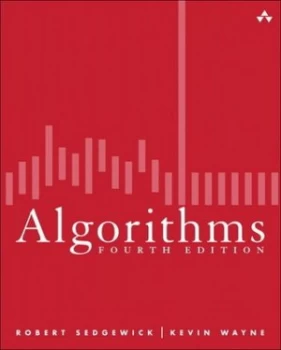 Image of Algorithms by Robert Sedgewick