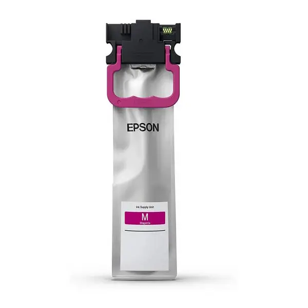 Image of Epson Epson WorkForce Pro WF-C529R / C579R Magenta XL Ink Supply Unit C13T01C300