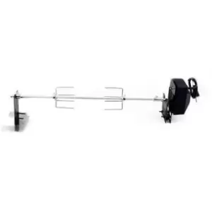 Image of Char-Broil Universal Rotisserie