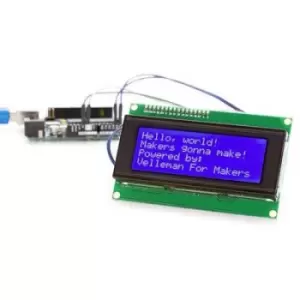 Image of Whadda WPI450 Module ()