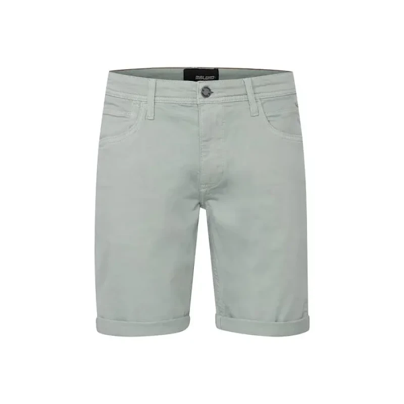 Image of Blend Denim shorts Blend Twister Vert Unisex 2XL