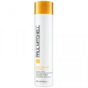 Image of Paul Mitchell Kids Dont Cry Hair Shampoo 300ml10.14oz.
