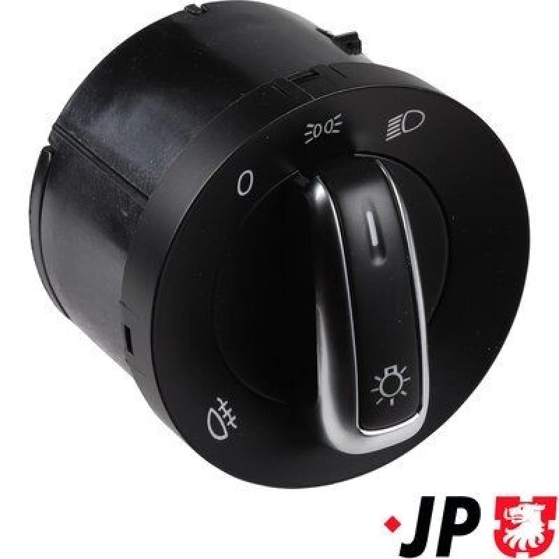 Image of JP GROUP Headlight switch JP GROUP 1196102800