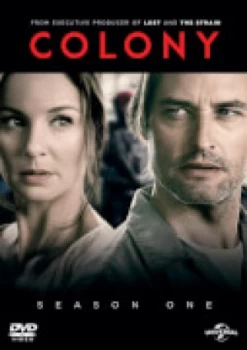 image of Colony - Season 1