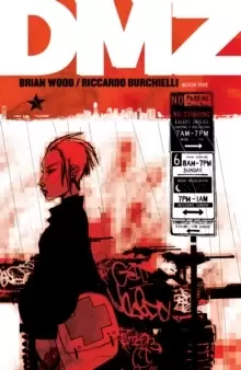 Image of DMZ Book Five