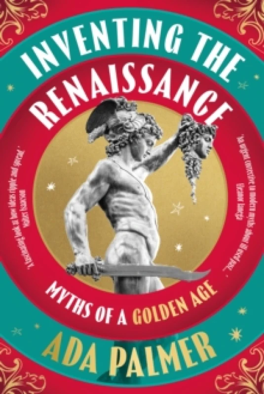 Image of Inventing the Renaissance. Paperback. By Ada Palmer Books
