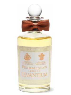 image of Penhaligons Levantium Eau de Toilette Unisex 100ml