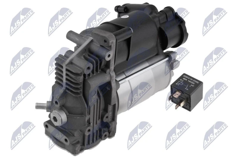 Image of NTY Air suspension compressor NTY ZKP-BM-002