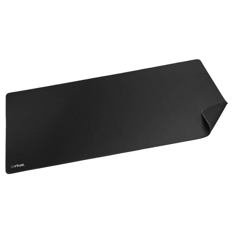 Image of Trust Trust GXT 759 Gaming mouse pad Black 25595