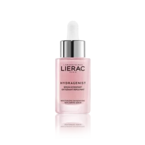 Image of Lierac Hydragenist Moisturizing Oxygenating Moisturizing Serum 30ml