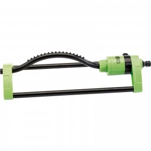 Image of Draper Oscillating Garden Sprinkler