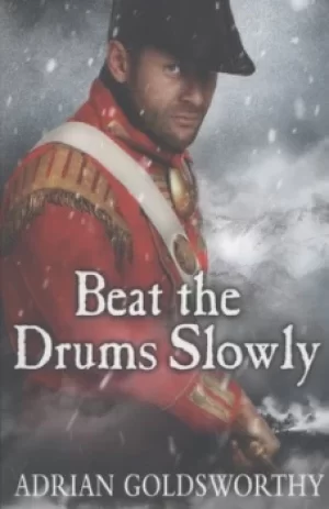 Image of Beat the drums slowly by Adrian Keith Goldsworthy