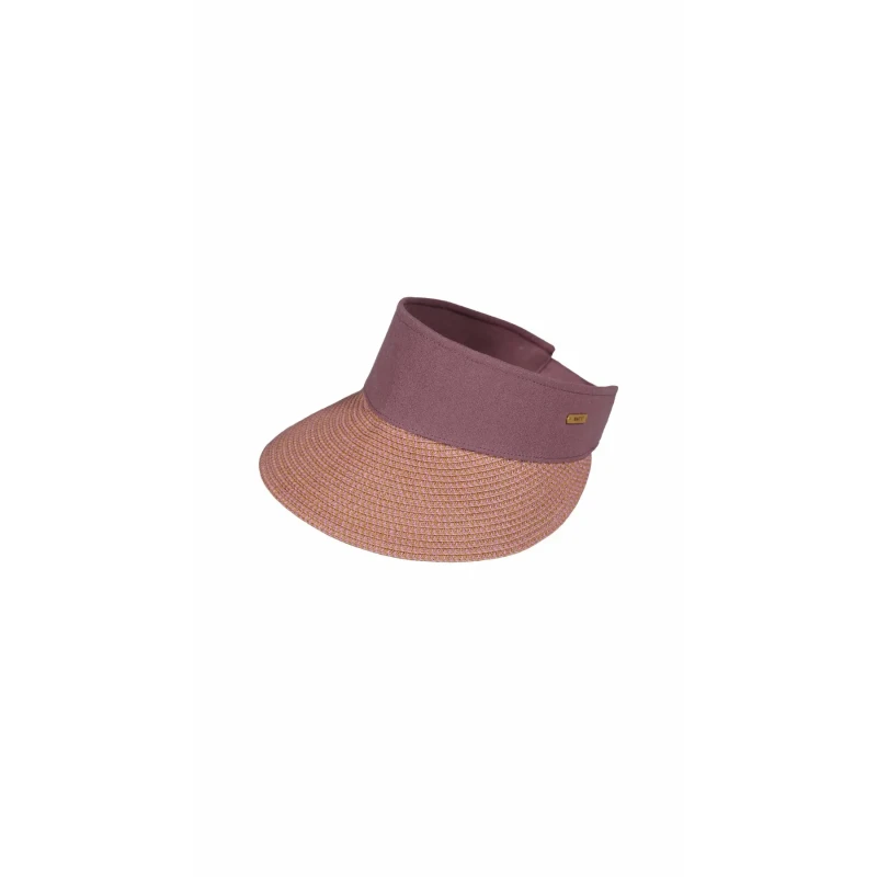 Image of Barts Womens visor Barts Vesder Violet Female TU