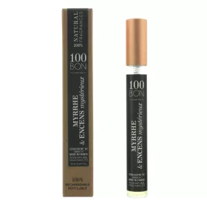 image of 100Bon Myrrhe & Encens Mysterieux Concentrate Eau de Parfum Unisex 10ml