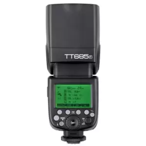 Image of Godox TT685IIF Flashgun for Fujifilm