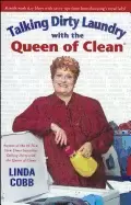 Image of talking dirty laundry with the queen of clean