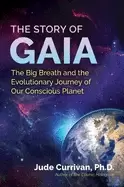 Image of story of gaia the big breath and the evolutionary journey of our conscious