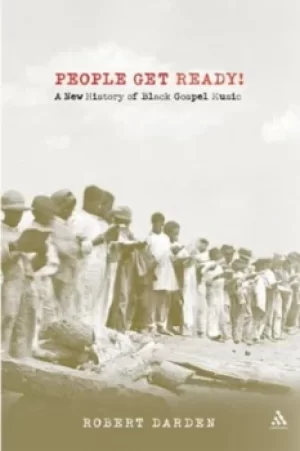 Image of People get ready by Bob Darden