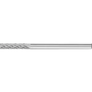Image of Pferd Tungsten Carbide High-performance Burr Allround Cylinder ZYAS End Diameter