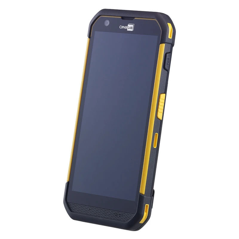 Image of CipherLab RS36 GSM .GPS. WiFi. . NFC.