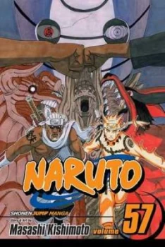 Image of Naruto. Volume 57 by Masashi Kishimoto Paperback